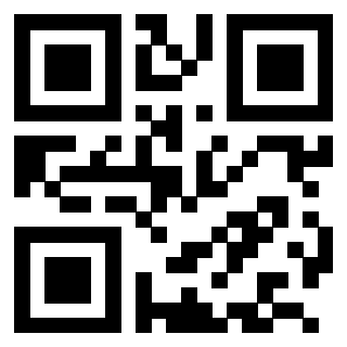 Scansione del QrCode di 3204424001