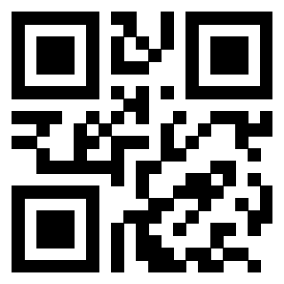 Immagine del Qr Code di 3204424004