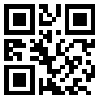 3204424010 - Immagine del QrCode associato