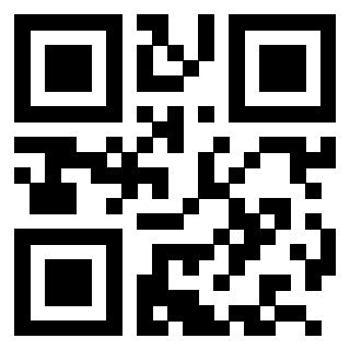 Scansione del QrCode di 3204424011