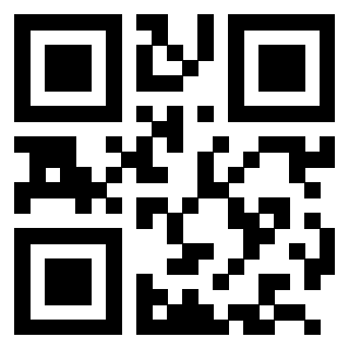 3204424012 - Immagine del Qr Code associato