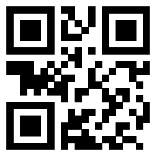 Scansione del QrCode di 3204424013
