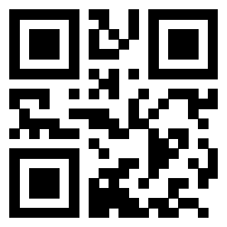 3204424017 - Immagine del Qr Code associato