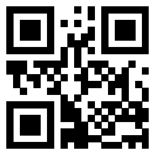 Il QrCode di 3204424018