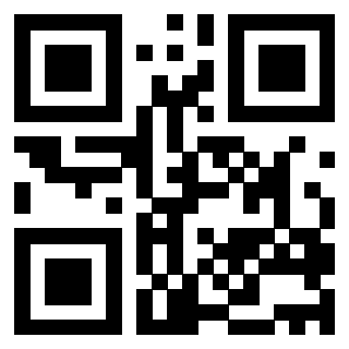 3204424019 - Immagine del Qr Code associato