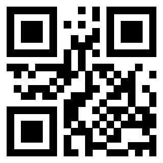 3204424020 - Immagine del Qr Code associato