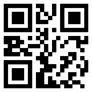 3204424023 - Immagine del Qr Code associato