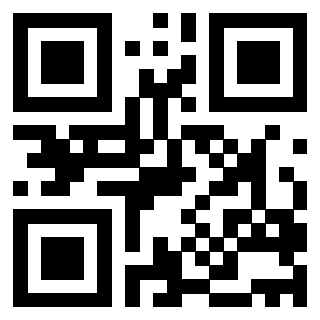 Immagine del QrCode di 3204424024