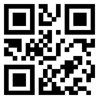 Il QrCode di 3204424025