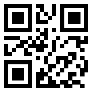 Immagine del QrCode di 3204424028