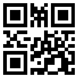 Il QrCode di 3204424033