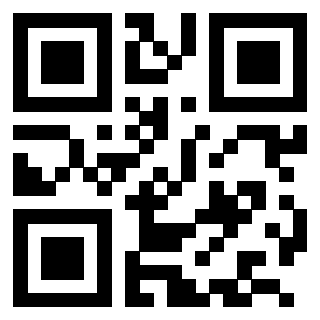 Immagine del Qr Code di 3204424034