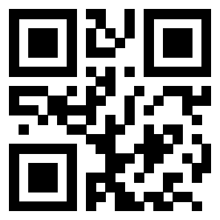 3204424035 QrCode associato