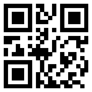 3204424036 - Immagine del QrCode associato