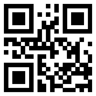 3204424039 - Immagine del Qr Code associato