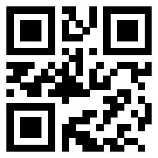 3204424043 Qr Code associato