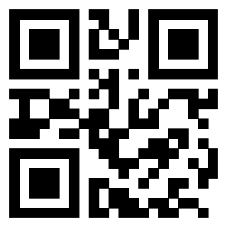 3204424044 - Immagine del Qr Code associato