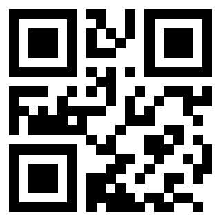 Scansione del Qr Code di 3204424046