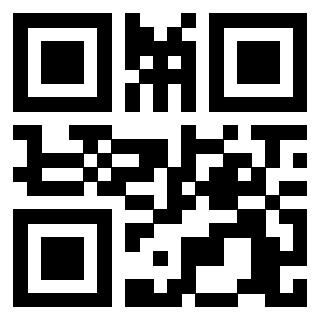 3204424049 - Immagine del QrCode associato