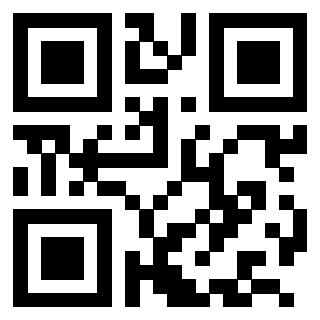 Scansione del Qr Code di 3204424051