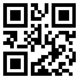 3204424055 - Immagine del Qr Code associato