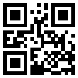 Immagine del Qr Code di 3204424058