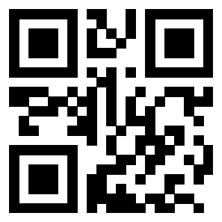 3204424059 - Immagine del QrCode associato