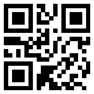 Immagine del Qr Code di 3204424060