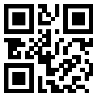 3204424061 - Immagine del QrCode associato