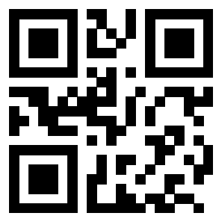 Scansione del Qr Code di 3204424062