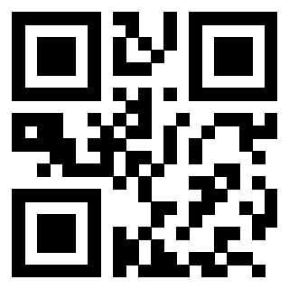 Scansione del QrCode di 3204424063