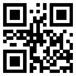 3204424066 - Immagine del Qr Code