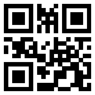 Scansione del QrCode di 3204424073