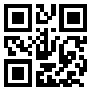 Scansione del Qr Code di 3204424076