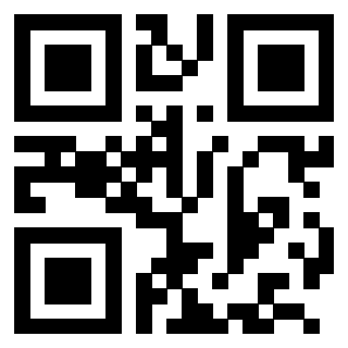 3204424077 - Immagine del QrCode associato