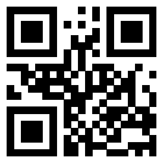 Immagine del Qr Code di 3204424081