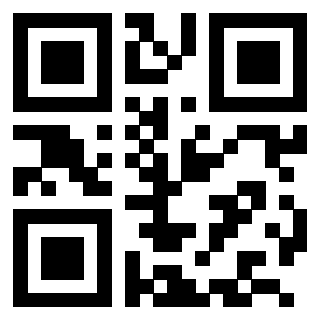 3204424083 Qr Code associato