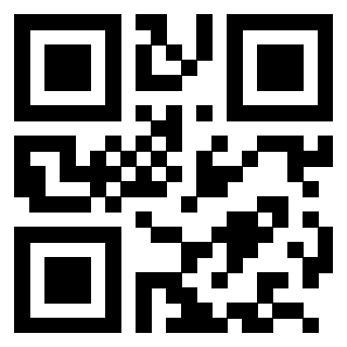 Immagine del Qr Code di 3204424085