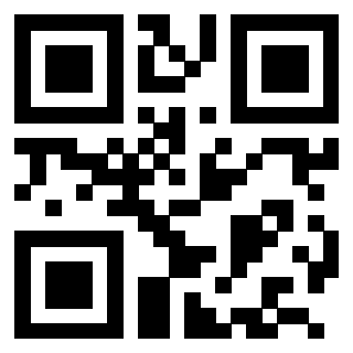 Immagine del Qr Code di 3204424087