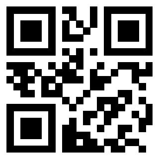 Scansione del QrCode di 3204424089
