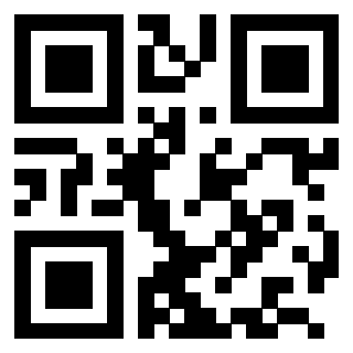 Il QrCode di 3204424091