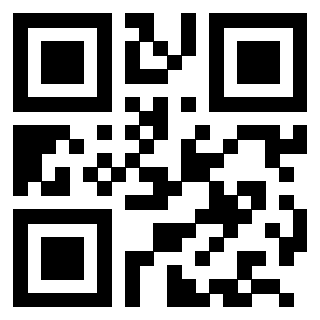 Il QrCode di 3204424094