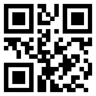 Scansione del QrCode di 3204424095