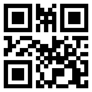 Scansione del Qr Code di 3204424096