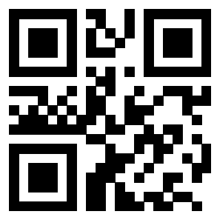 Il QrCode di 3204424098