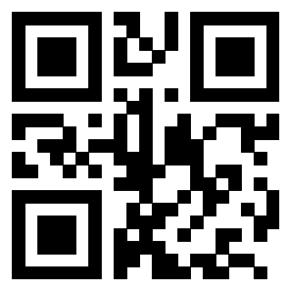 Scansione del QrCode di 3204424100