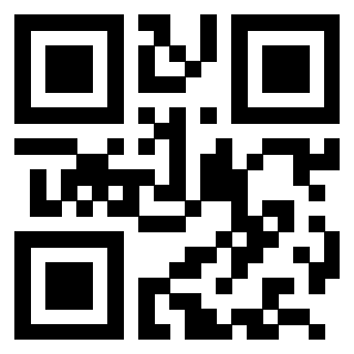 Immagine del Qr Code di 3204424101