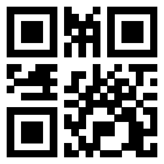 3204424104 - Immagine del Qr Code