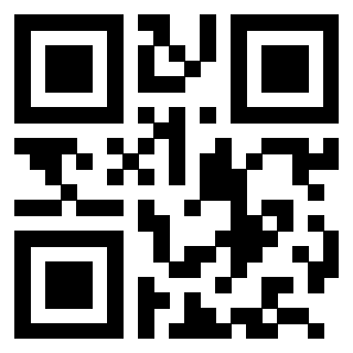 3204424105 - Immagine del QrCode associato