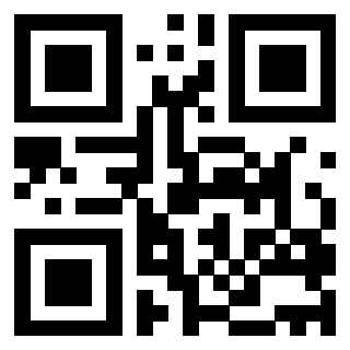 Scansione del QrCode di 3204424106